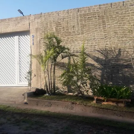 Cantinho Da Gigi Peruibe Exterior photo