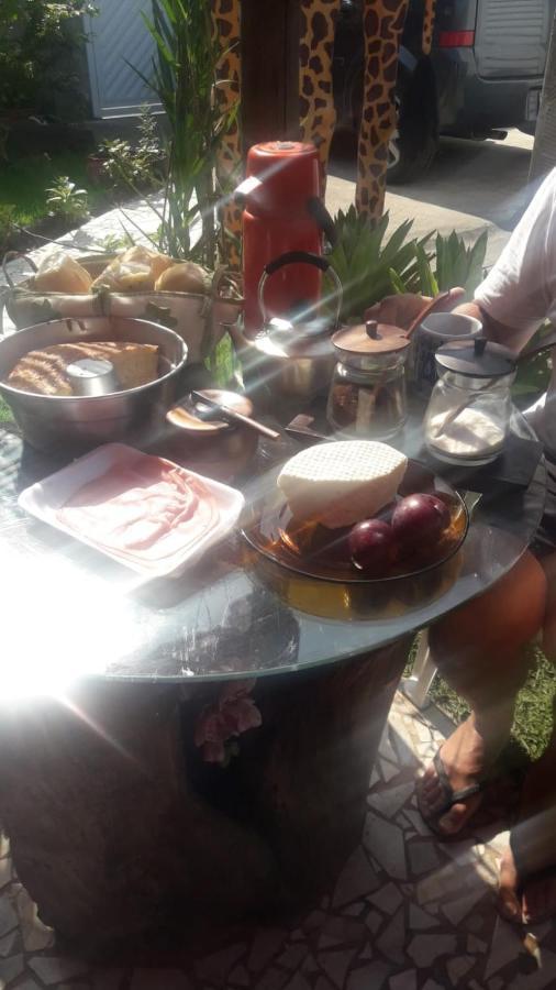 Holiday home Cantinho Da Gigi