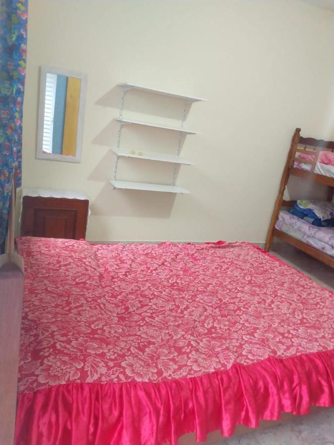 Cantinho Da Gigi Holiday home Peruibe